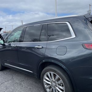 CADILLAC XT6 PREMIUM LUXURY - 6