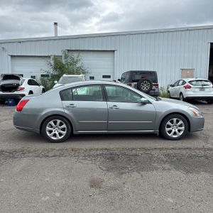 2007 Nissan MAXIMA 3.5 SL 照片 10