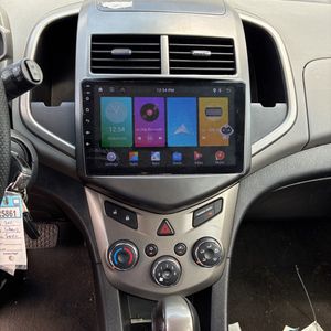 صورة مصغرة 37 لـ 2012 Chevrolet SONIC LT