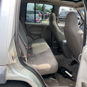 2003 JEEP LIBERTY SPORT — миниатюра 39