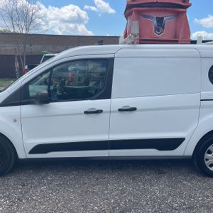 FORD TRANSIT CONNECT XL - 4