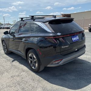 HYUNDAI TUCSON SEL CONVENIENCE - 5