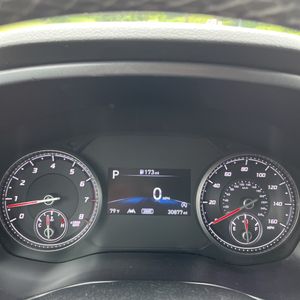 2023 Hyundai SANTA FE SEL 缩略图 39