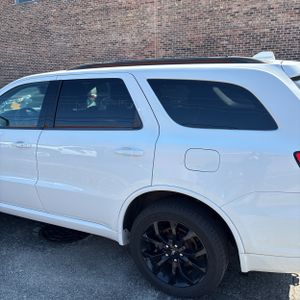 DODGE DURANGO GT PLUS - 6