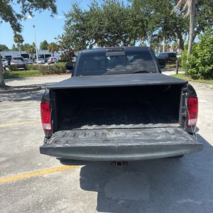 2016 RAM 1500 BIG HORN thumbnail 39