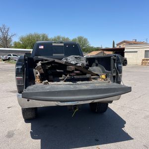 2014 RAM 3500 LONE STAR 缩略图 38