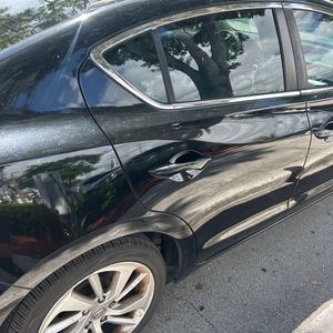 صورة مصغرة 59 لـ 2017 Acura ILX BASE
