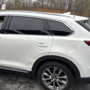 MAZDA CX-9 GRAND TOURING - 6