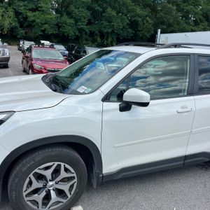 صورة 2 لـ 2024 Subaru FORESTER PREMIUM