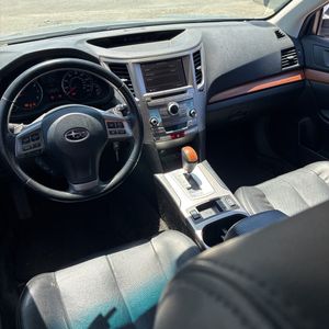 صورة مصغرة 36 لـ 2013 Subaru OUTBACK 2.5I LIMITED