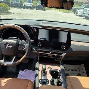 2026 Lexus RX 350 PREMIUM — миниатюра 37
