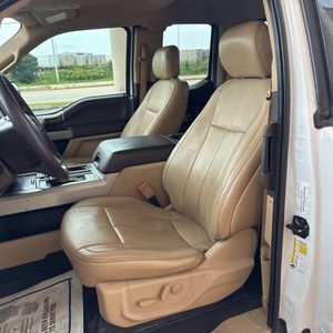 2020 FORD F-150 LARIAT 缩略图 35
