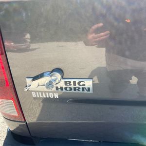 2018 RAM 1500 BIG HORN — миниатюра 23
