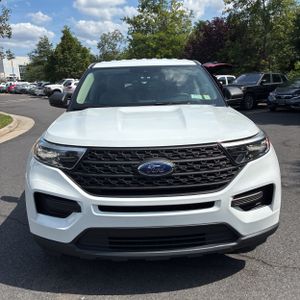 2020 FORD EXPLORER BASE 缩略图 14