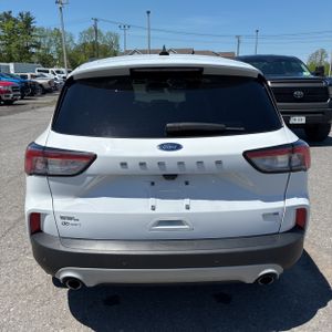 FORD ESCAPE SEL - 7
