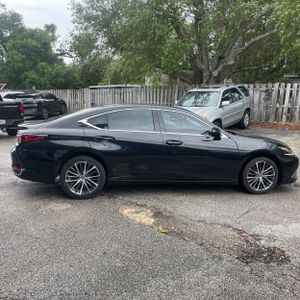 LEXUS ES 250 BASE - 10