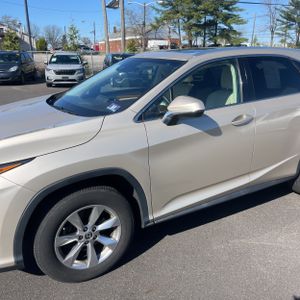 LEXUS RX 350 BASE - 2