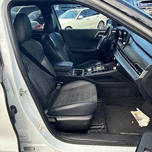 2024 Mitsubishi OUTLANDER SE BLACK EDITION 照片 34
