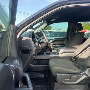 صورة مصغرة 31 لـ 2018 FORD F-150 XLT