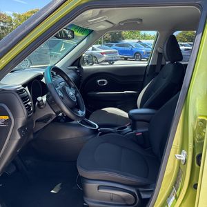 2015 KIA SOUL BASE 缩略图 31