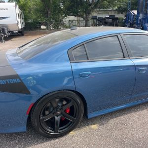 DODGE CHARGER R/T - 9