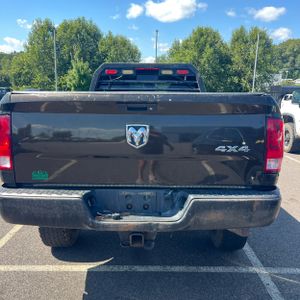 2014 RAM 2500 TRADESMAN 照片 7