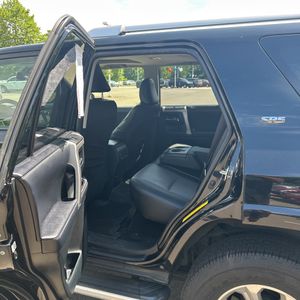 2018 Toyota 4RUNNER SR5 PREMIUM 缩略图 34