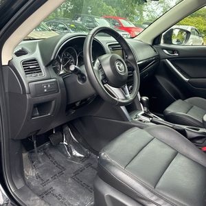 2015 Mazda CX-5 GRAND TOURING 照片 35