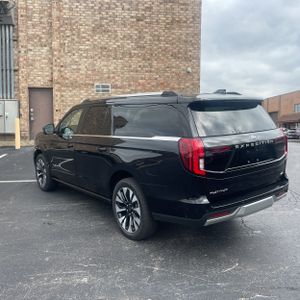 FORD EXPEDITION MAX PLATINUM - 5