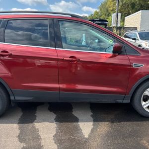 2014 FORD ESCAPE SE 照片 11