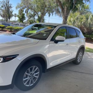 MAZDA CX-5 2.5 S SELECT - 2