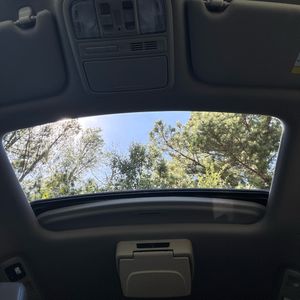 2017 Honda ODYSSEY EX-L photo 35