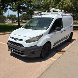 2016 FORD TRANSIT CONNECT XL 照片 1