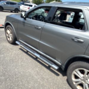 2012 Dodge DURANGO SXT 缩略图 57