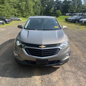 صورة مصغرة 14 لـ 2018 Chevrolet EQUINOX LT