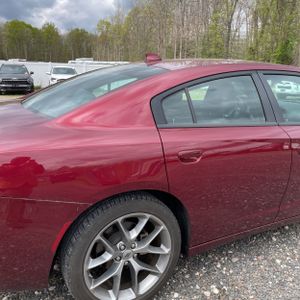 DODGE CHARGER SXT - 9