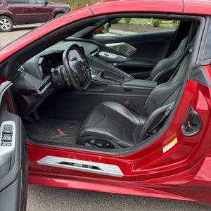 صورة مصغرة 32 لـ 2021 Chevrolet CORVETTE STINGRAY