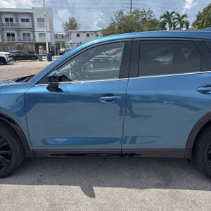 2023 Mazda CX-5 2.5 TURBO 照片 4