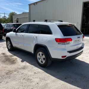 JEEP GRAND CHEROKEE LAREDO - 5
