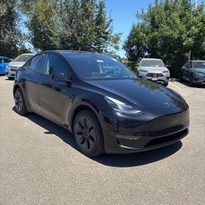 صورة مصغرة 12 لـ 2024 Tesla MODEL Y LONG RANGE
