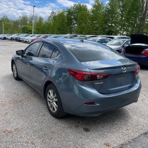 MAZDA MAZDA3 I GRAND TOURING - 3