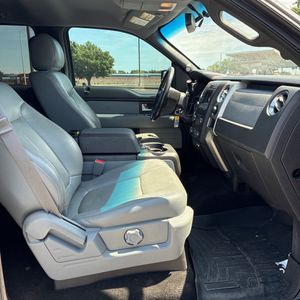2014 FORD F-150 XLT thumbnail 37