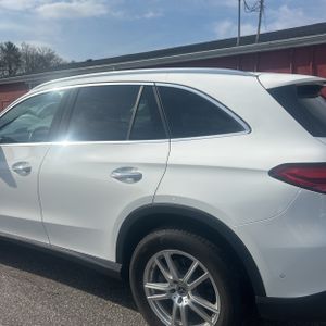 MERCEDES-BENZ GLC-CLASS - 6