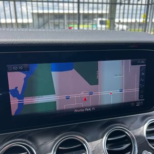 صورة مصغرة 35 لـ 2019 Mercedes-BENZ E-CLASS AMG