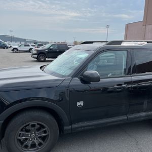 FORD BRONCO SPORT BIG BEND - 2