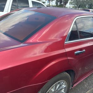 CHRYSLER 300 LIMITED - 8