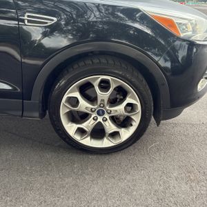 صورة مصغرة 20 لـ 2016 FORD ESCAPE TITANIUM