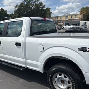 FORD F-150 XL - 6