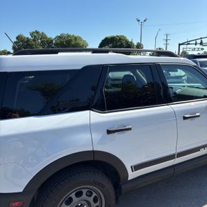 FORD BRONCO SPORT BIG BEND - 9