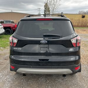 FORD ESCAPE SE - 7